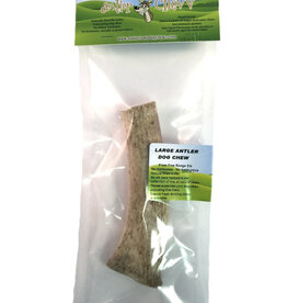 Nature's Own Dog Chews Nature's Own Antler Chew - Large