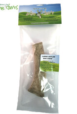 Nature's Own Dog Chews Nature's Own Antler Chew - Large