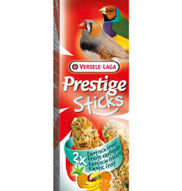 Versele Laga Versele Laga Prestige Sticks Finches Exotic WIld Seeds 2x30g