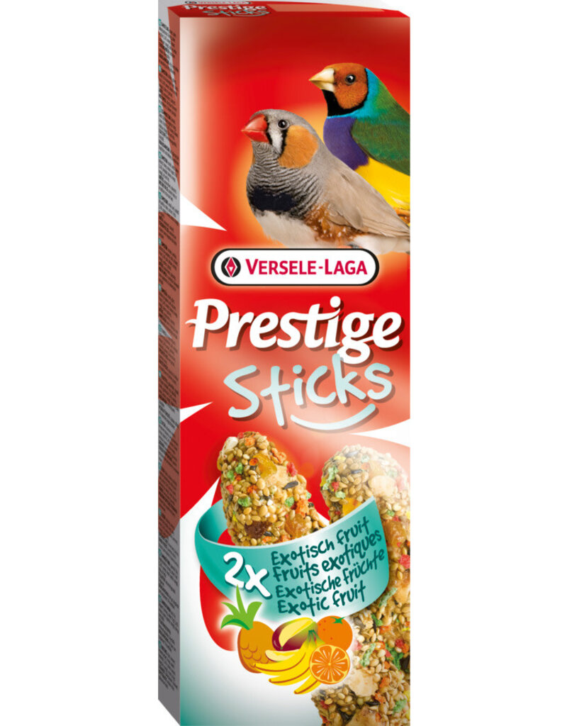 Versele Laga Versele Laga Prestige Sticks Finches Exotic WIld Seeds 2x30g