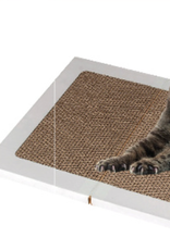 riga Riga Cardboard Multi-Use Scratcher 43x36cm