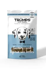 Trumps Soft Lamb Treats 100g