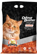 Versele Laga Odour Buster Original Cat Litter 14kg