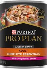 Purina Pro Plan Purina Pro Plan Adult Lamb & Vegetable Wet Food - 368g