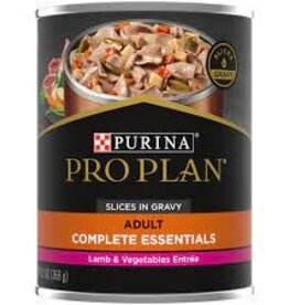Purina Pro Plan Purina Pro Plan Adult Lamb & Vegetable Wet Food - 368g