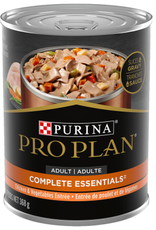 Purina Pro Plan Purina Pro Plan Adult Chicken & Vegetable Wet Food - 368g