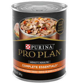 Purina Pro Plan Purina Pro Plan Adult Chicken & Vegetable Wet Food - 368g