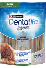 Purina DentaLife Chews - Small 248g