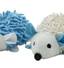Bud-Z Hedgehogs Duo Blue and Beige Cat 1pc