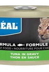 Boreal Tuna with Gravy Cat Food 80g