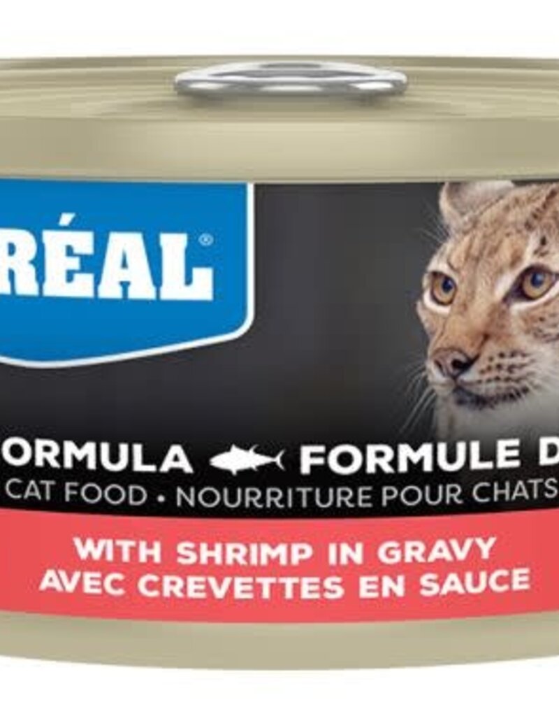 Boreal Tuna with Shrimp Gravy Cat Food 80g