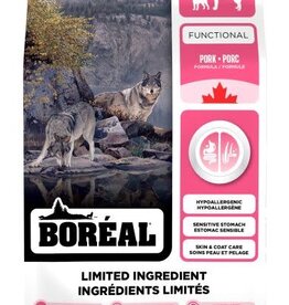 Boreal Functional Limited Ingredients All Breeds Pork Dog Food 1.8kg