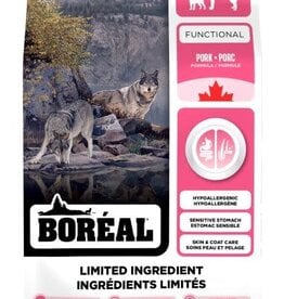 Boreal Functional Limited Ingredients All Breeds Pork Food 10kg