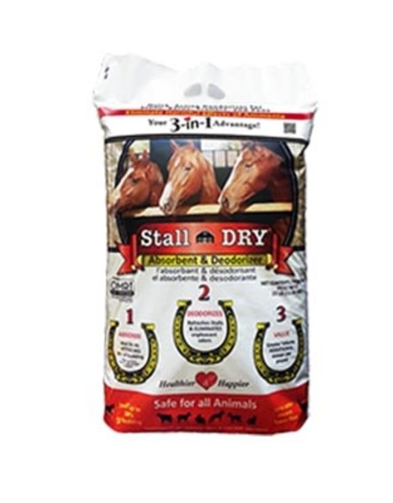 Progressive Plant Progressive Plant Stall Dry Bedding 18.2kg