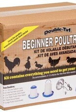 miller Miller Little Giants - Beginners Poultry Kit
