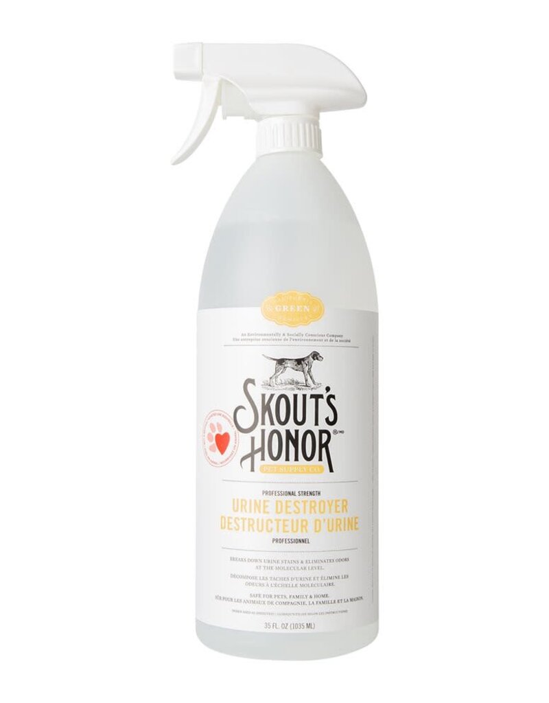Skouts Honor Skouts Honor Urine Destroyer 35oz