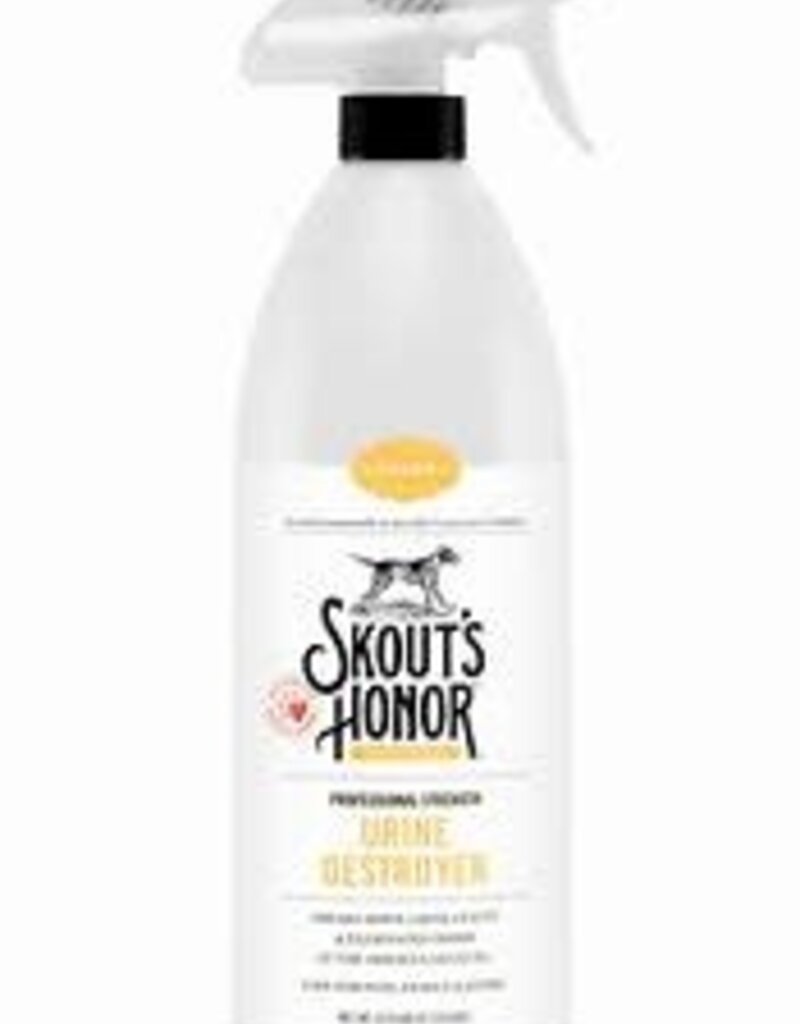 Skouts Honor Skouts Honor Urine Destroyer Outside 32oz