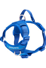 RC Pets RC Pets Momentum Control Harness XL Sapphire