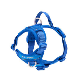 RC Pets RC Pets Momentum Control Harness XL Sapphire