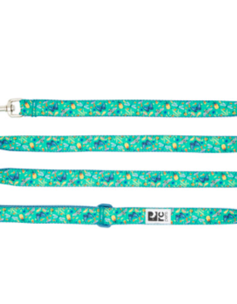 RC Pets RC Pets Leash 1"x6' Wonderland