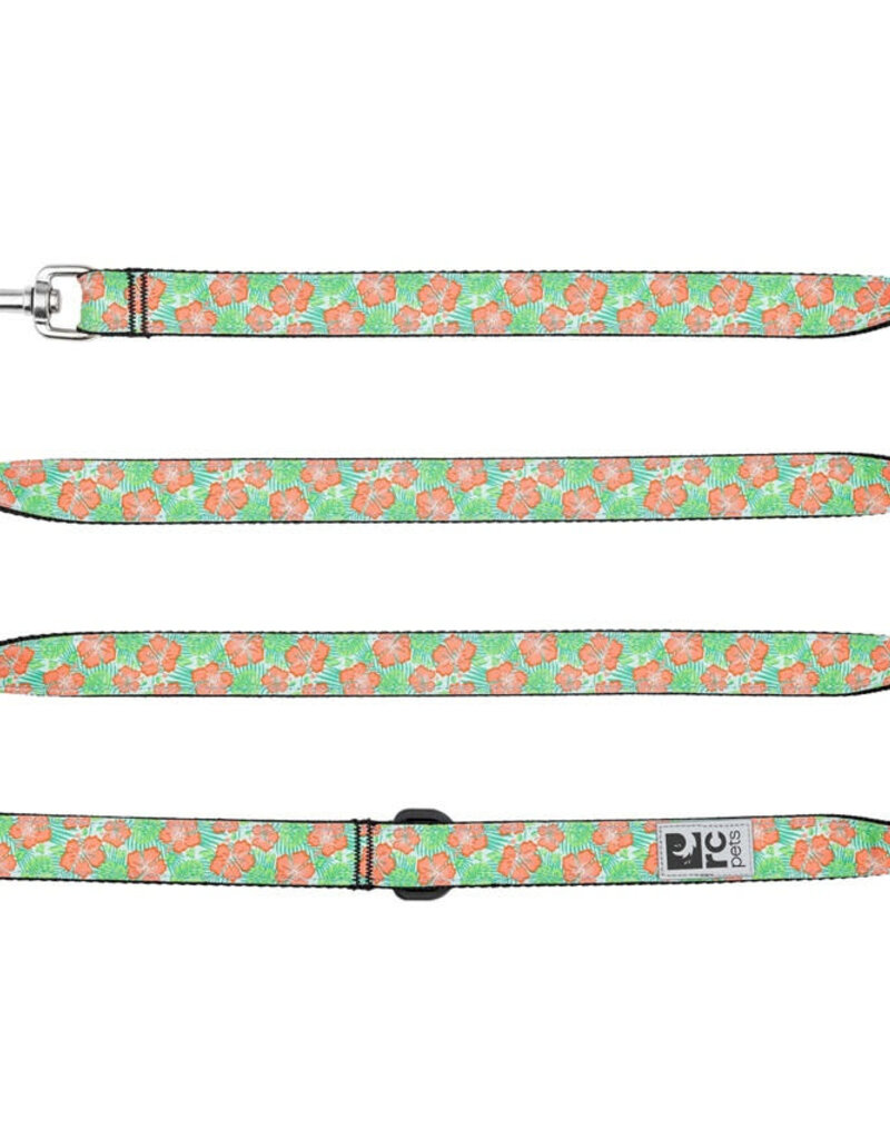 RC Pets RC Pets Leash 3/4"x6' Mahalo