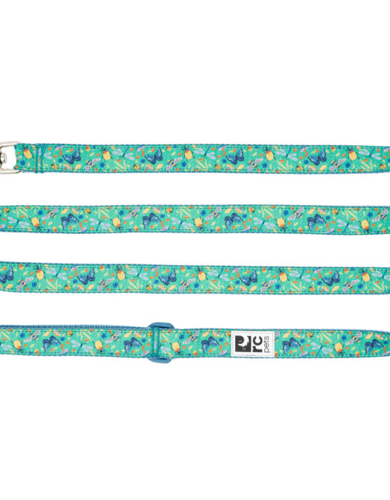 RC Pets RC Pets Leash 3/4"x6' Wonderland