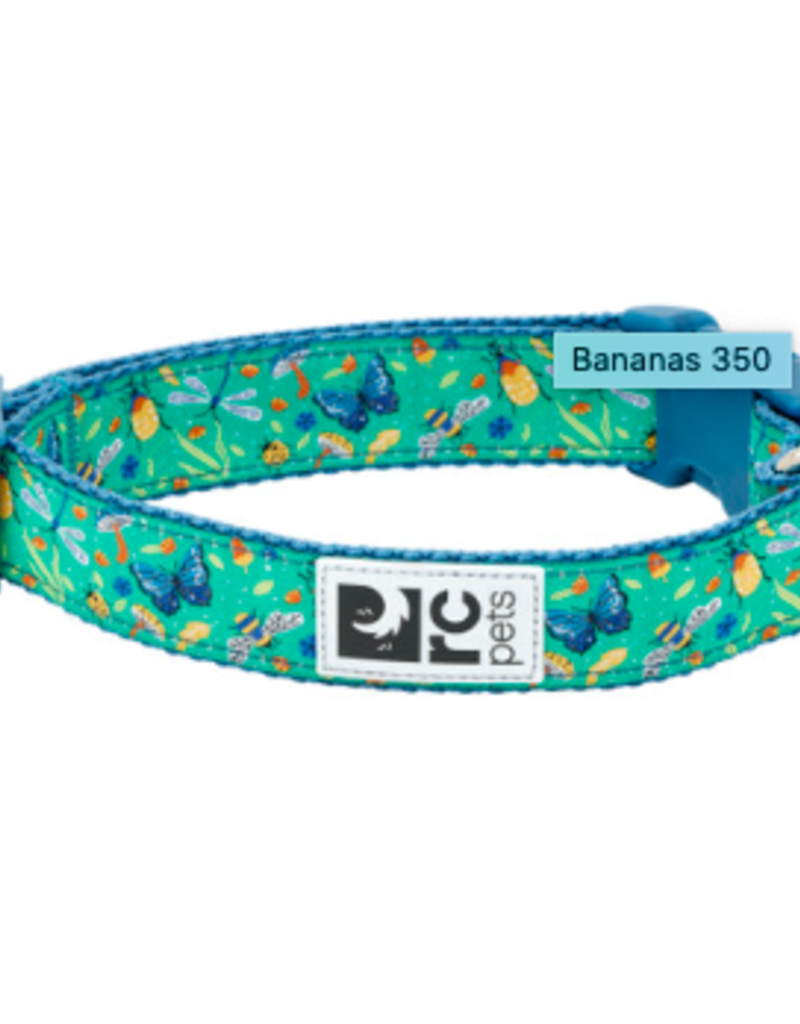 RC Pets RC Pets Clip Collar L Wonderland