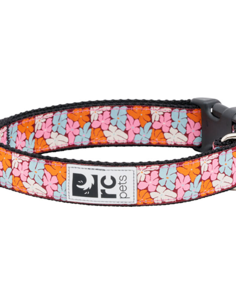 RC Pets RC Pets Clip Collar L Boho