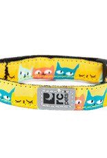 RC Pets RC Pets Kitty Breakaway Collar Cat-titude