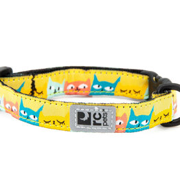 RC Pets RC Pets Kitty Breakaway Collar Cat-titude