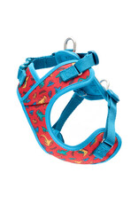 RC Pets RC Pets Petite Explorer Harness PXXS Jurassic Park