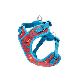 RC Pets RC Pets Petite Explorer Harness PXXS Jurassic Park