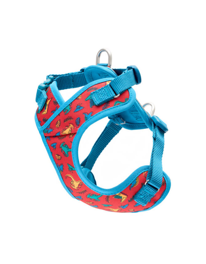 RC Pets RC Pets Petite Explorer Harness PXXS Jurassic Park