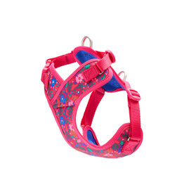 RC Pets RC Pets Petite Explorer Harness PXXS Frida
