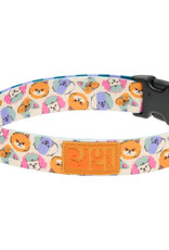 RC Pets RC Pets Eco Clip Collar S Pup-Moji