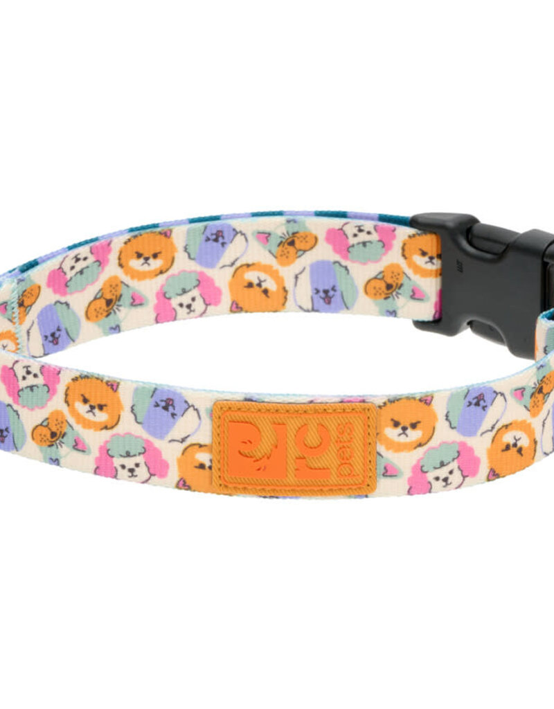 RC Pets RC Pets Eco Clip Collar S Pup-Moji