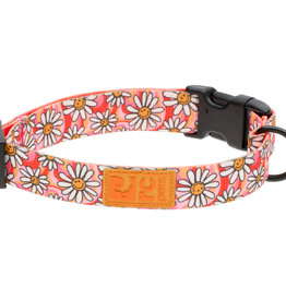 RC Pets RC Pets Eco Clip Collar S Daisy Joy