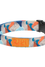 RC Pets RC Pets Eco Clip Collar L Riptide