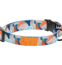 RC Pets RC Pets Eco Clip Collar L Riptide