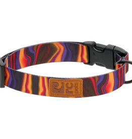 RC Pets RC Pets Eco Clip Collar L Cosmic Aura