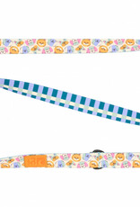 RC Pets RC Pets Eco Leash 1"x5' Pup-Moji