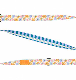 RC Pets RC Pets Eco Leash 1"x5' Pup-Moji