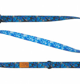 RC Pets RC Pets Eco Leash 1"x5' Flutter