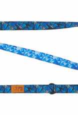 RC Pets RC Pets Eco Leash 3/4"x5' Flutter