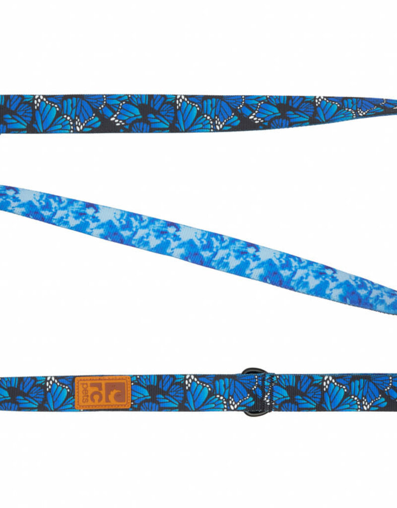 RC Pets RC Pets Eco Leash 3/4"x5' Flutter
