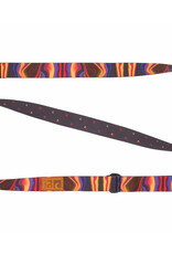 RC Pets RC Pets Eco Leash 3/4"x5' Cosmic Aura