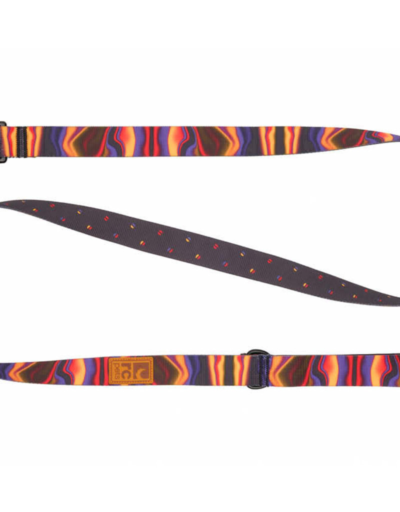 RC Pets RC Pets Eco Leash 3/4"x5' Cosmic Aura