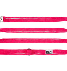 RC Pets RC Pets Primary Leash 1"x4' Azalea
