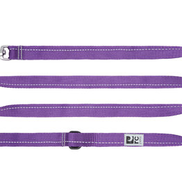 RC Pets RC Pets Primary Leash 1"x6' Purple