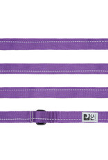 RC Pets RC Pets Primary Leash 3/4"x6' Purple